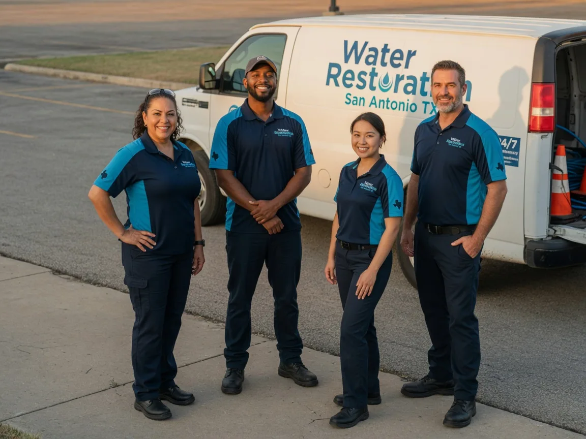 Water Damage Repair company in Fort Wingate, NM